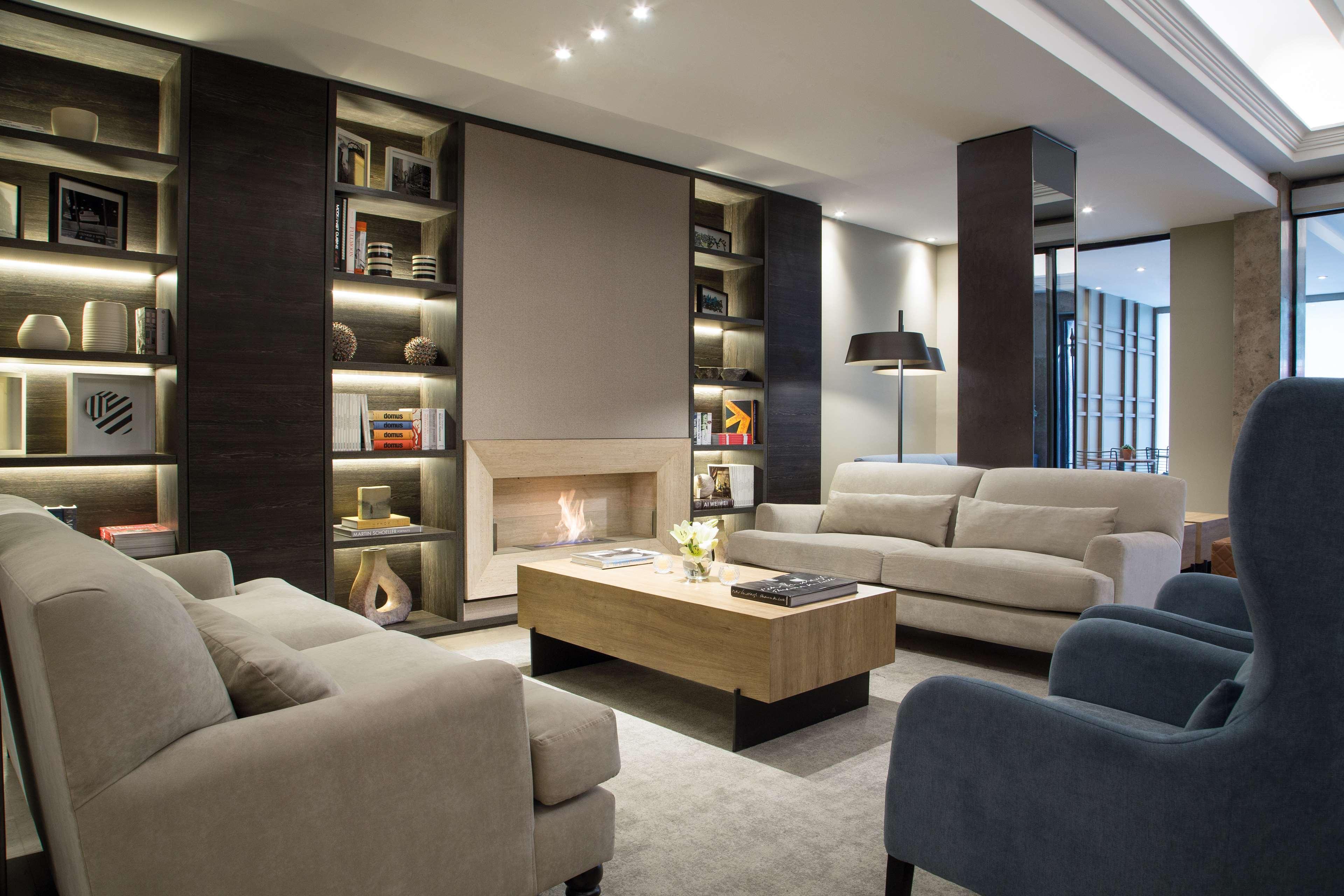 Отель Nh Collection Buenos Aires Crillon Экстерьер фото
