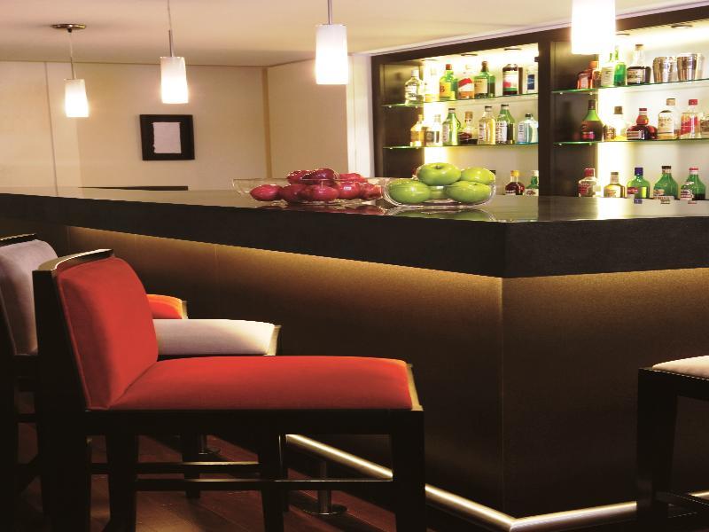 Отель Nh Collection Buenos Aires Crillon Экстерьер фото