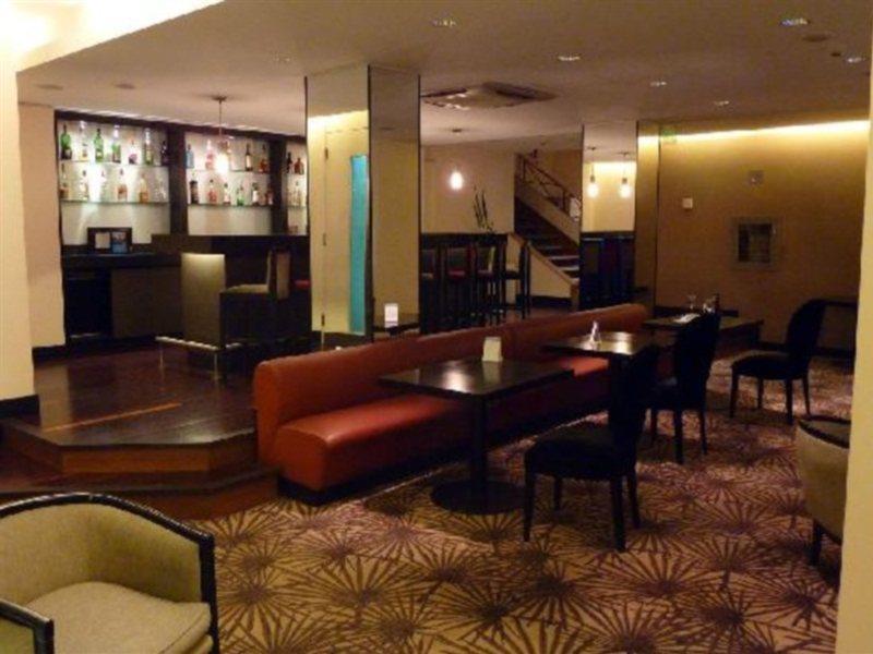 Отель Nh Collection Buenos Aires Crillon Экстерьер фото