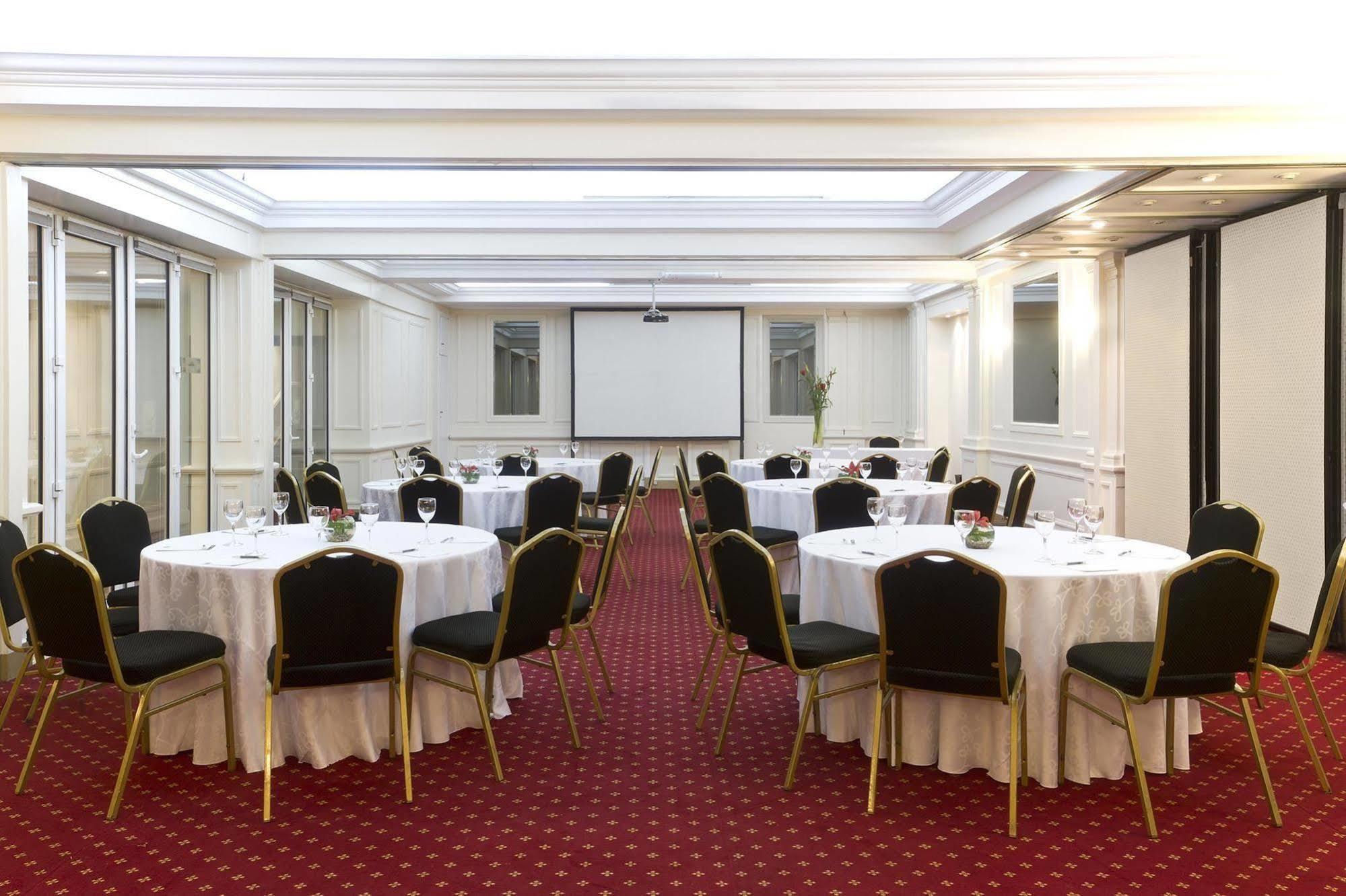 Отель Nh Collection Buenos Aires Crillon Экстерьер фото
